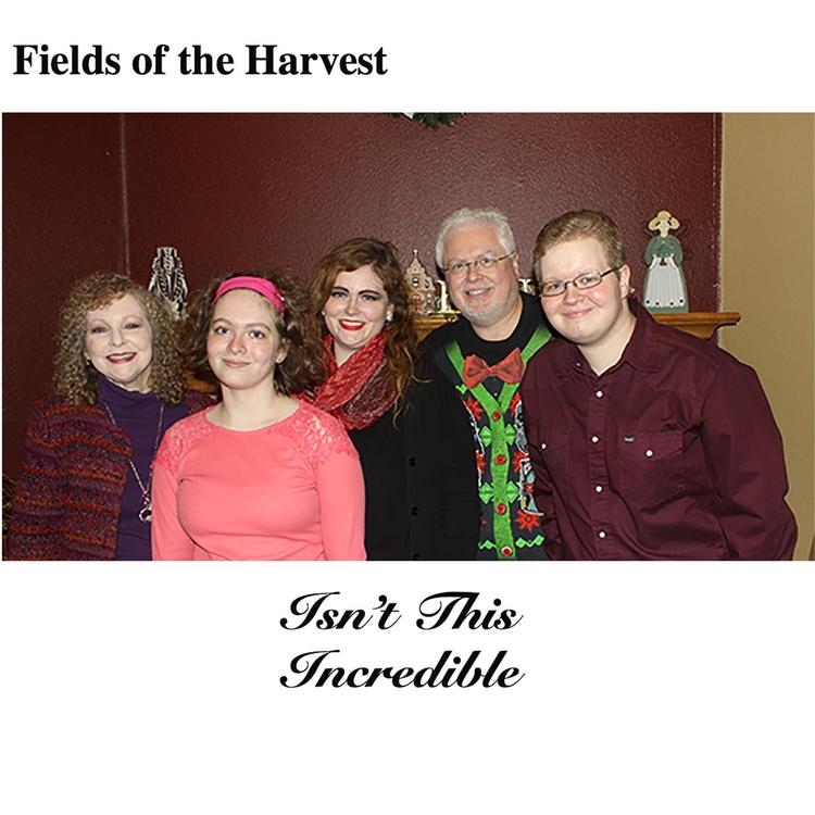 Fields of the Harvest's avatar image