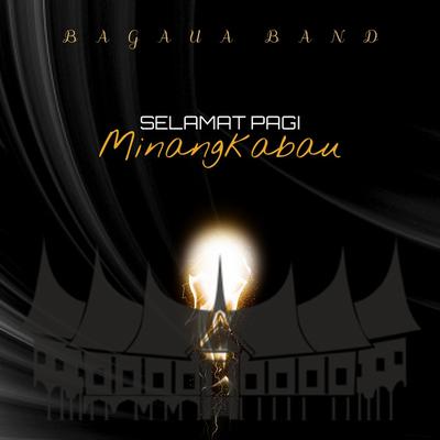 Bagaua Band's cover