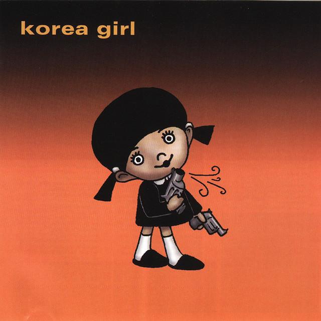 Korea Girl's avatar image