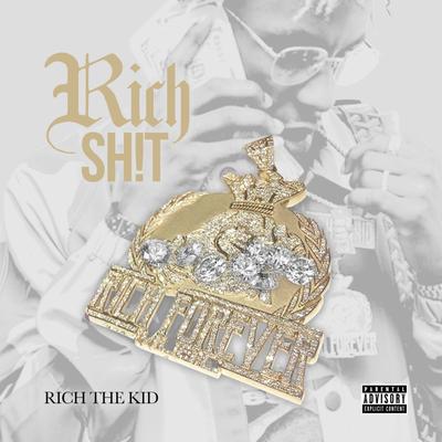 Who Got It By Rich The Kid's cover