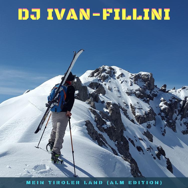 DJ Ivan-Fillini's avatar image