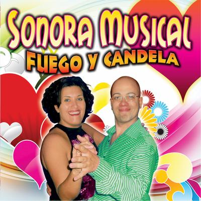 Sonora Musical's cover