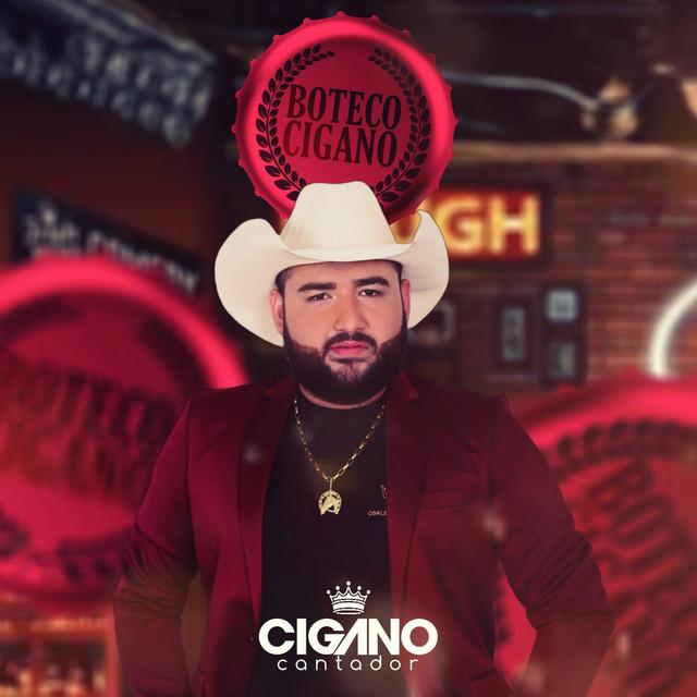Cigano Cantador's avatar image
