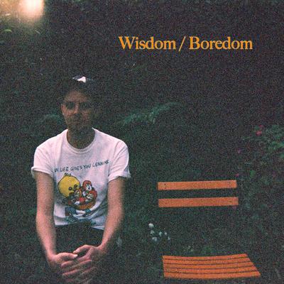 Wisdom/Boredom By Daniel Trakell's cover