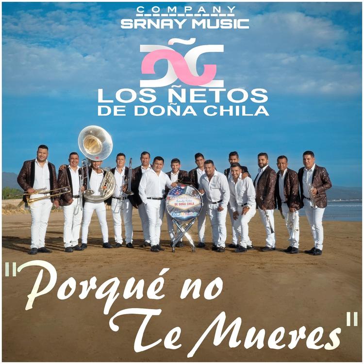 Banda Ñetos de Doña Chila's avatar image