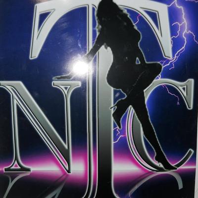 NTC's cover