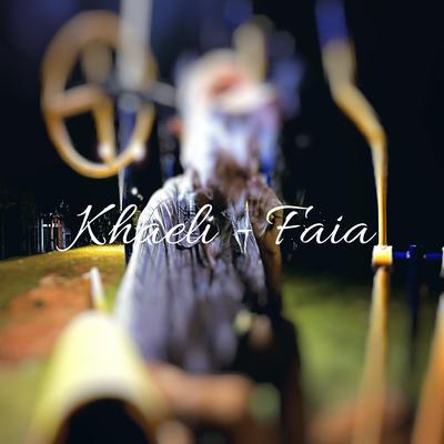 Khaeli - Faia's cover