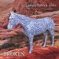 Lawren Patrick Lelko's avatar cover