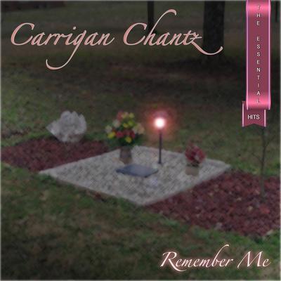 Carrigan Chantz's cover