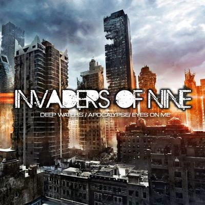 Apocalypse (Original Mix) By Invaders of Nine's cover