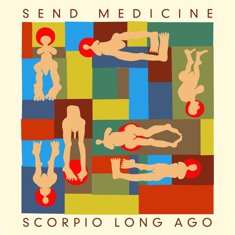 SEND MEDICINE's avatar image