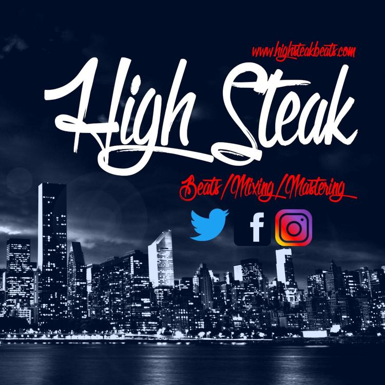 Hi steak's avatar image