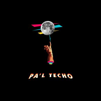 Pal Techo's cover