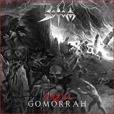 Sodom & Gomorrah By Sodom's cover