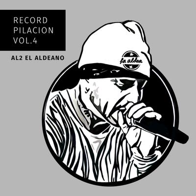 Recordpilacion, Vol. 4's cover