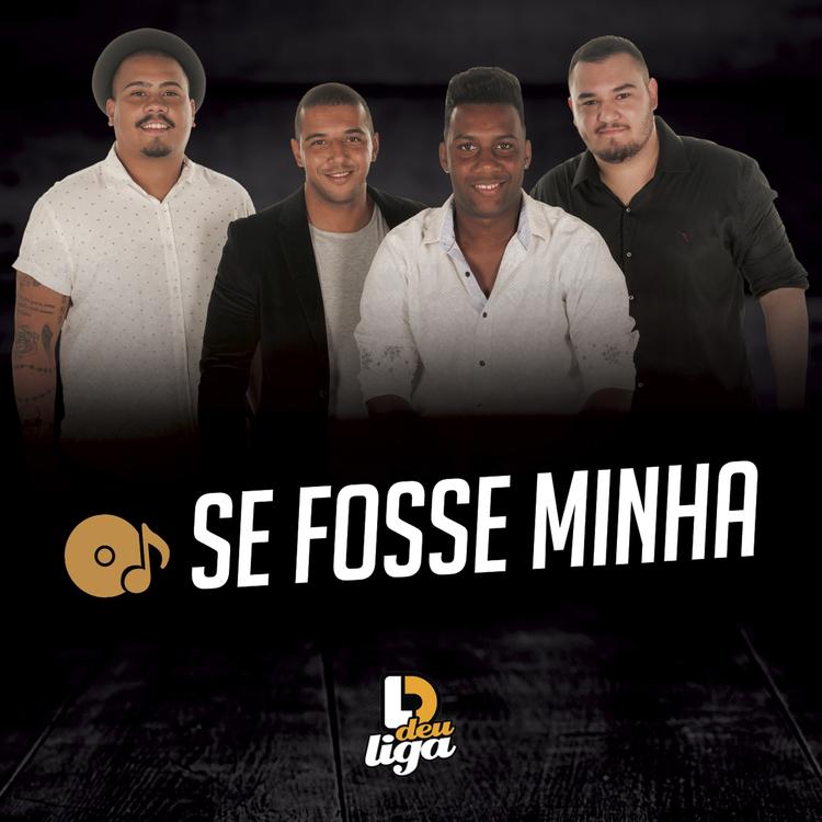 Grupo Deu Liga's avatar image