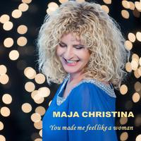 Maja Christina's avatar cover