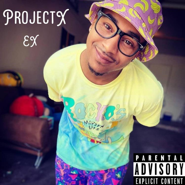 ProjectX's avatar image