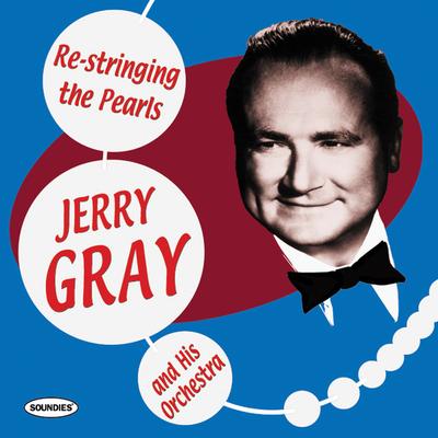 Jerry Gray's cover