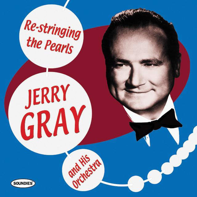 Jerry Gray's avatar image