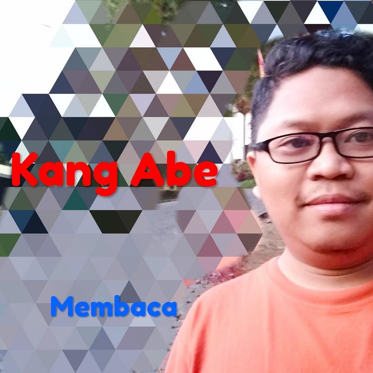 Kang Abe a.k.a Ahmad Habibi Syahid's avatar image