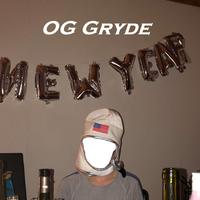 OG Gryde's avatar cover