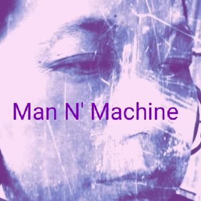 Man N' Machine's cover