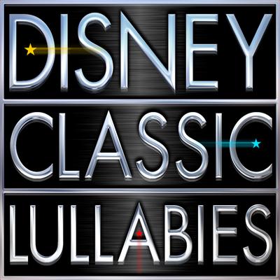 Disney Classic Lullabies's cover