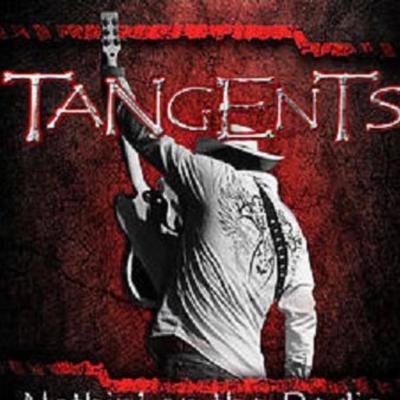 Tangents's cover