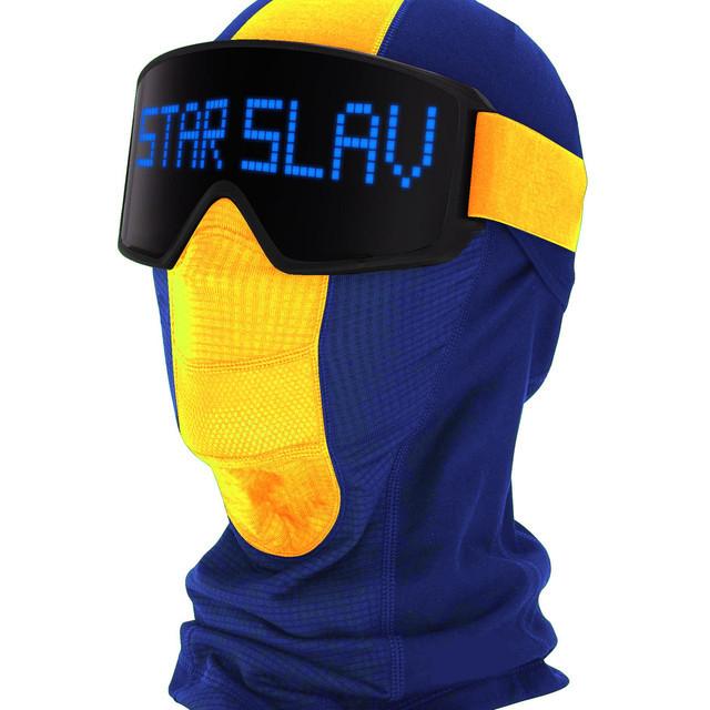 Starslav's avatar image