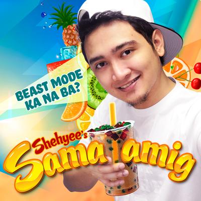 Samalamig's cover