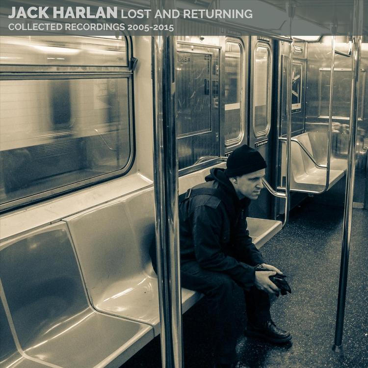 Jack Harlan's avatar image