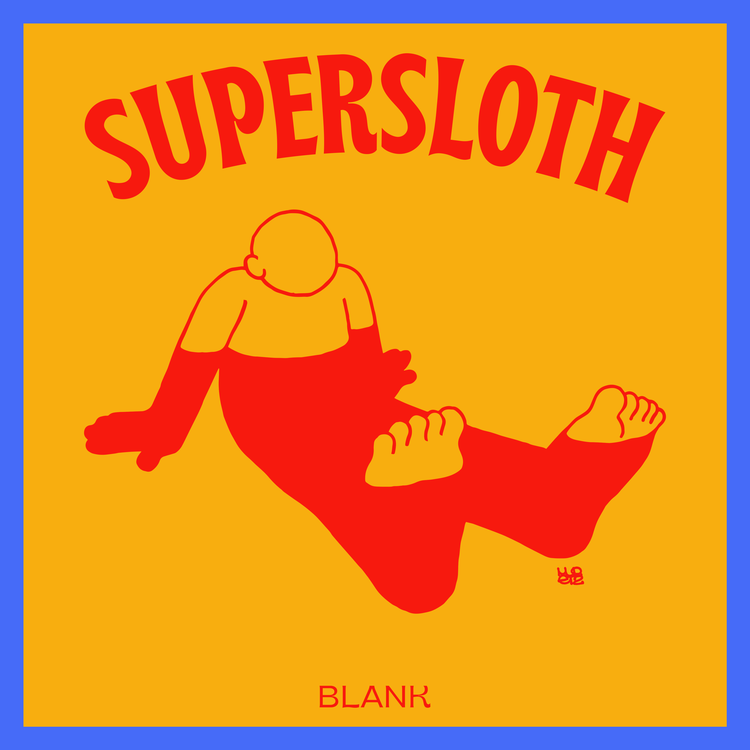 Supersloth's avatar image