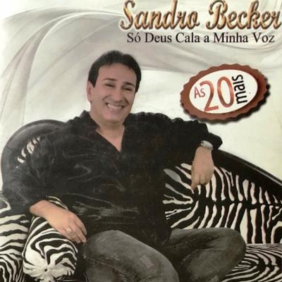 Tico Tico By Sandro Becker's cover