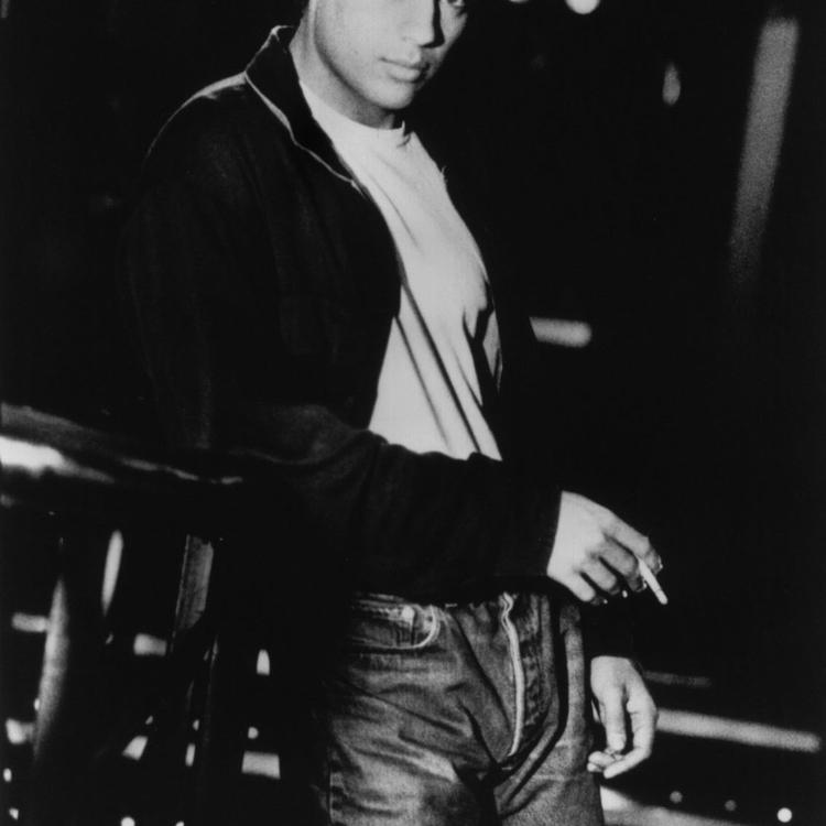 Nick Kamen's avatar image