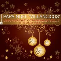 Papa Noel "Villancicos"'s avatar cover