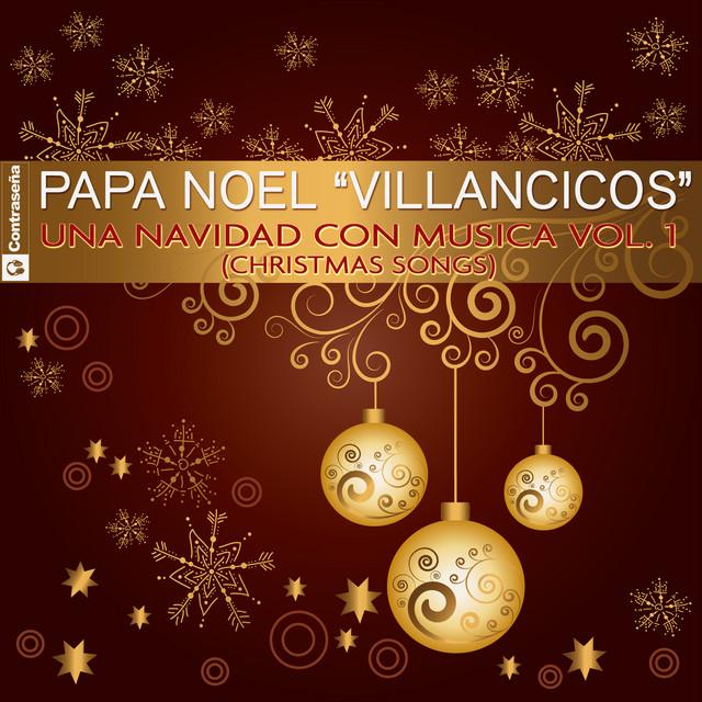 Papa Noel "Villancicos"'s avatar image