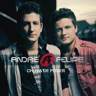 No Fim By André e Felipe's cover