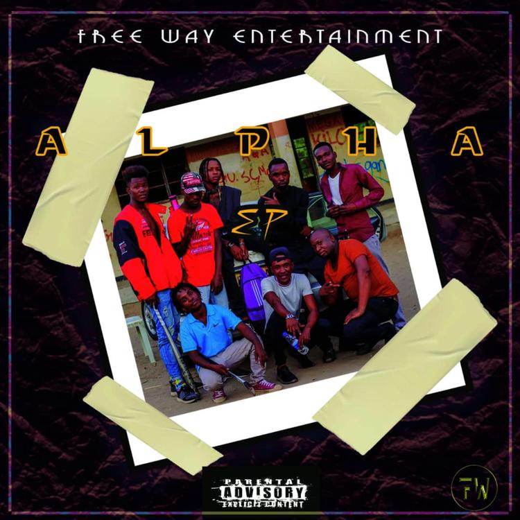 Free Way Entertainment's avatar image