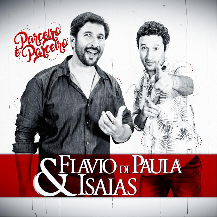 Flavio Di Paula e Isaias's avatar image
