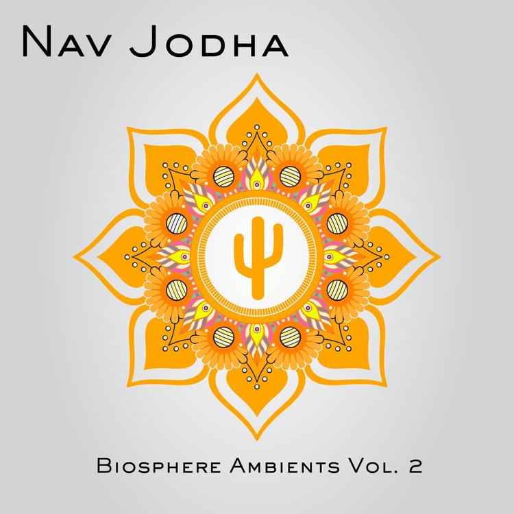 Nav Jodha's avatar image
