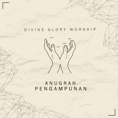 Divine Glory Worship's cover