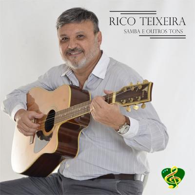 Meu Gurufim By Rico Teixeira's cover