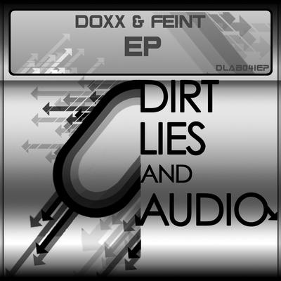 The Pink Fields (Original Mix) By Doxx, Feint's cover