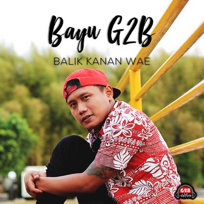 Balik Kanan Wae's cover