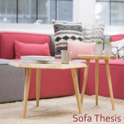 Living Room Jazz By Sofa Thesis's cover