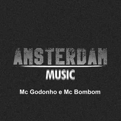 Faz Parte Meu K.O By MC Godonho, Mc Bombom's cover