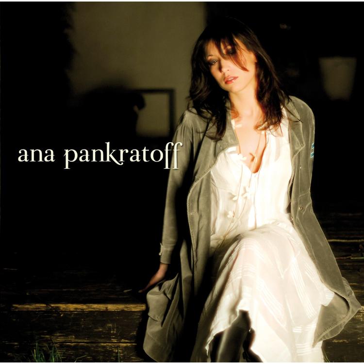 Ana Pankratoff's avatar image
