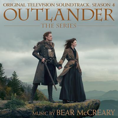Brianna and Roger Theme By Bear McCreary's cover