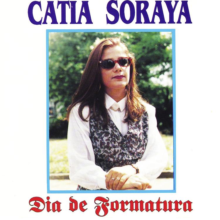 Cátia Soraya's avatar image